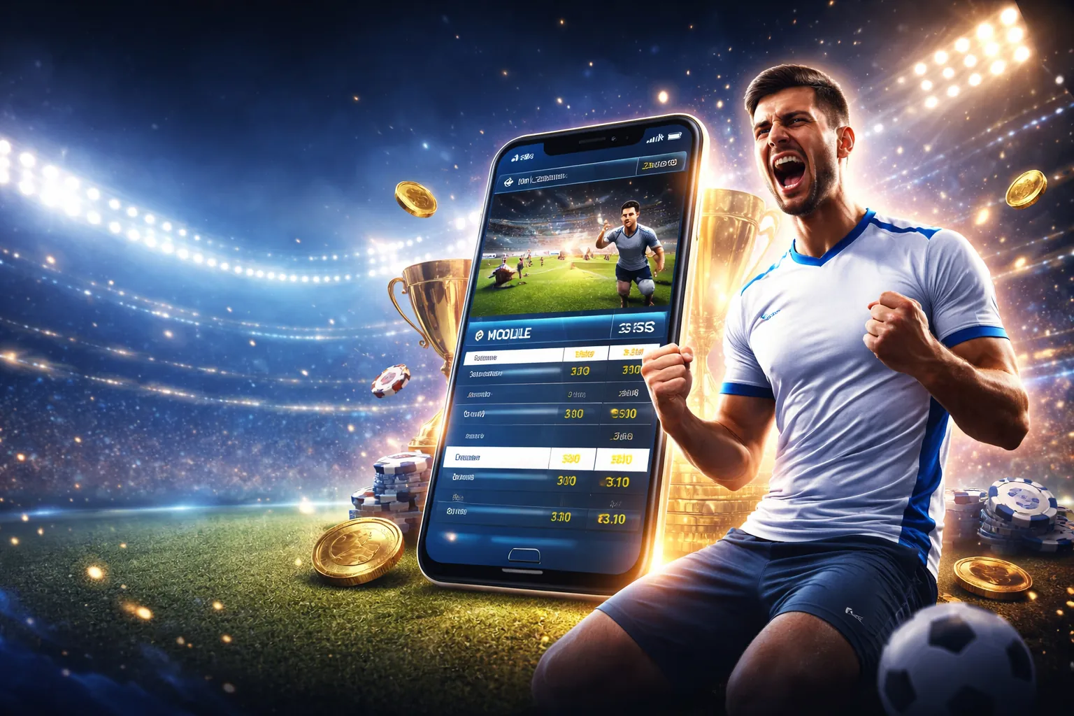 Hình ảnh quảng cáo 33vin Win